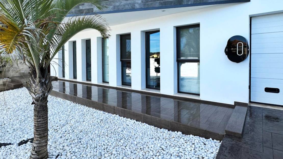 Sale - Villa - Jávea - Xàbia - Jávea - Xàbia Centro