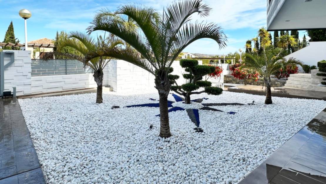 Sale - Villa - Jávea - Xàbia - Jávea - Xàbia Centro