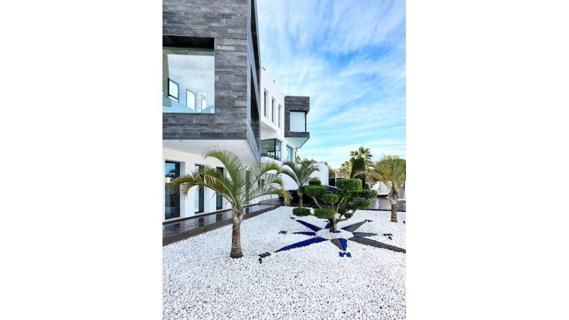 Sale - Villa - Jávea - Xàbia - Jávea - Xàbia Centro