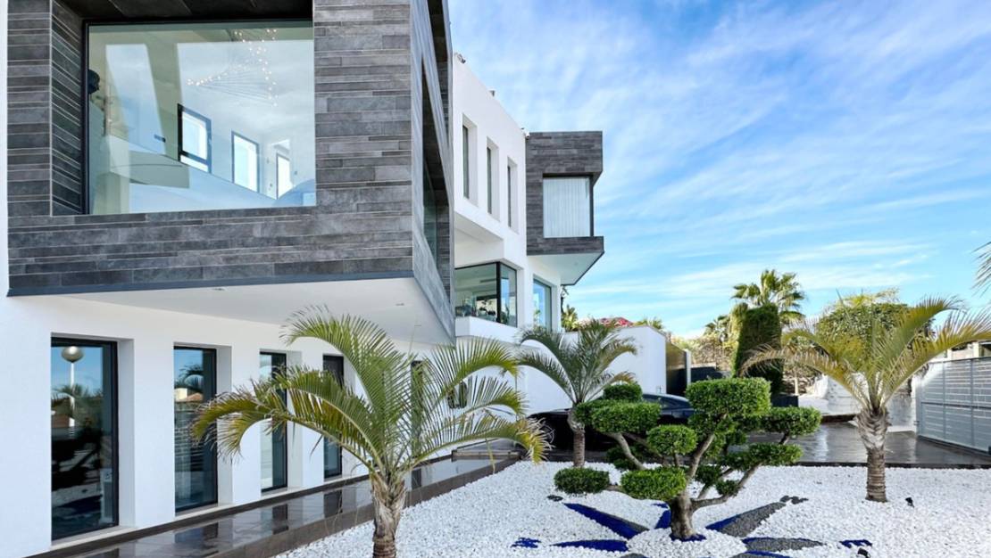 Sale - Villa - Jávea - Xàbia - Jávea - Xàbia Centro