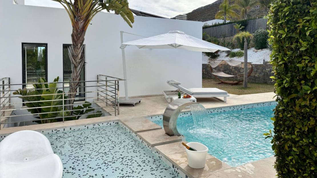 Sale - Villa - Jávea - Xàbia - Jávea - Xàbia Centro