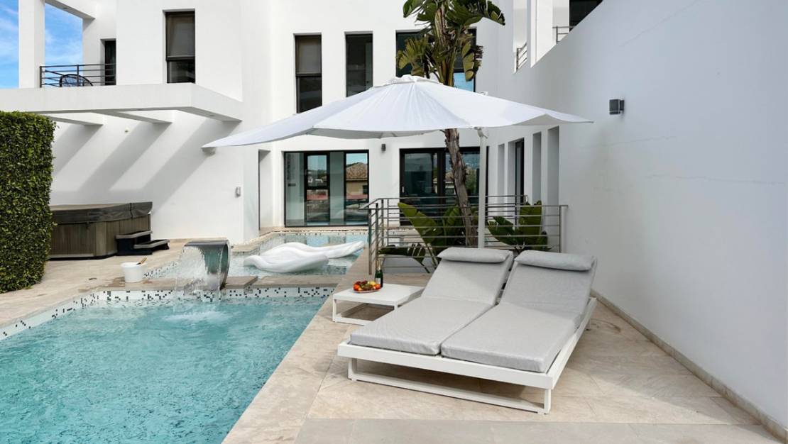 Sale - Villa - Jávea - Xàbia - Jávea - Xàbia Centro