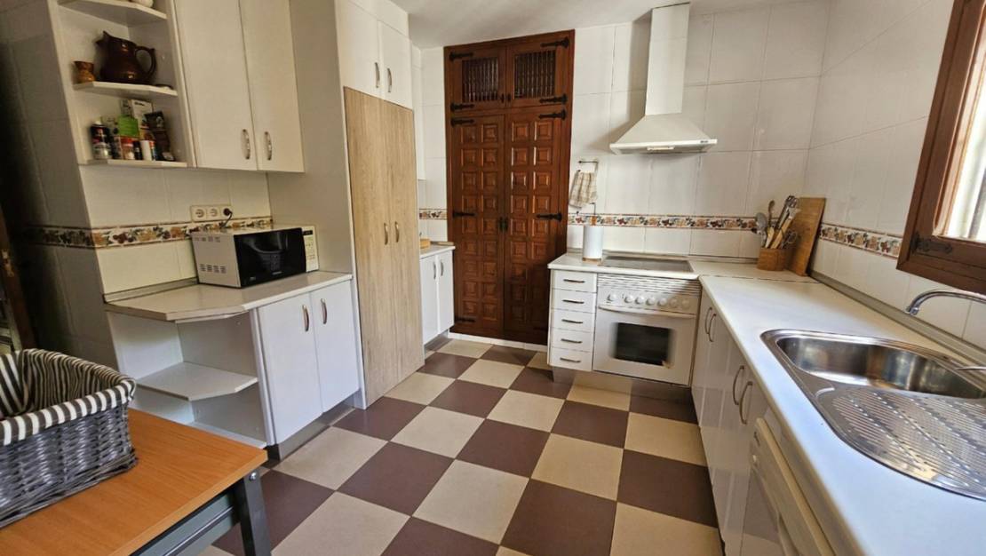 Sale - Villa - Jávea - Xàbia - Jávea - Xàbia Centro