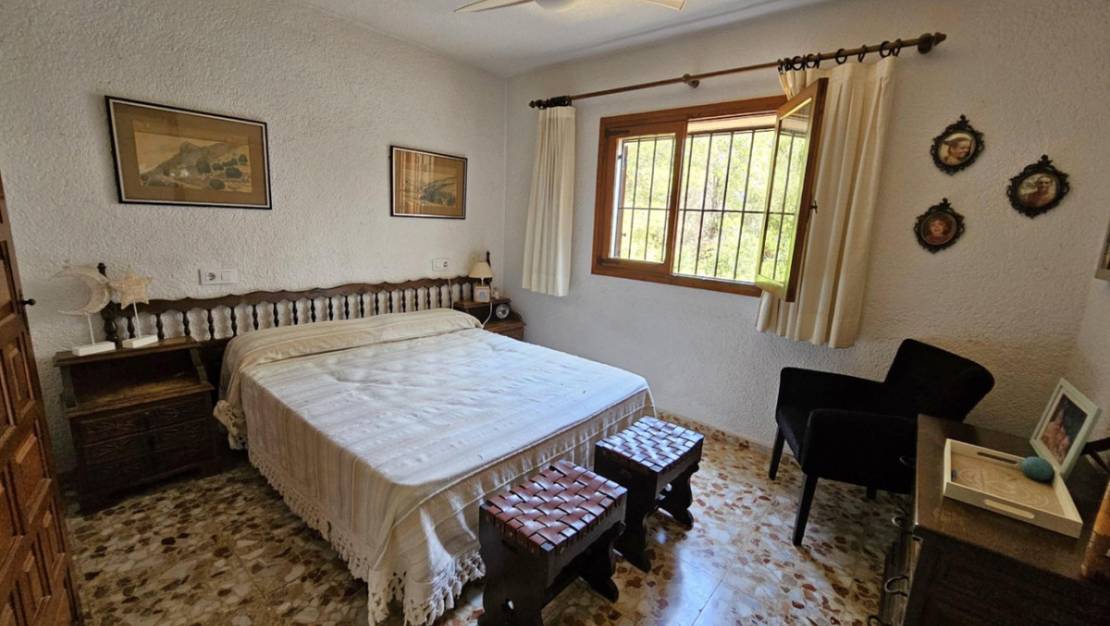 Sale - Villa - Jávea - Xàbia - Jávea - Xàbia Centro
