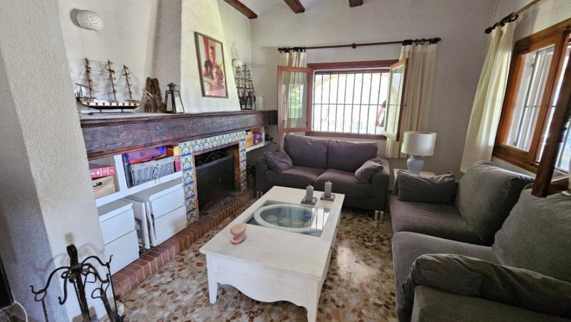 Sale - Villa - Jávea - Xàbia - Jávea - Xàbia Centro
