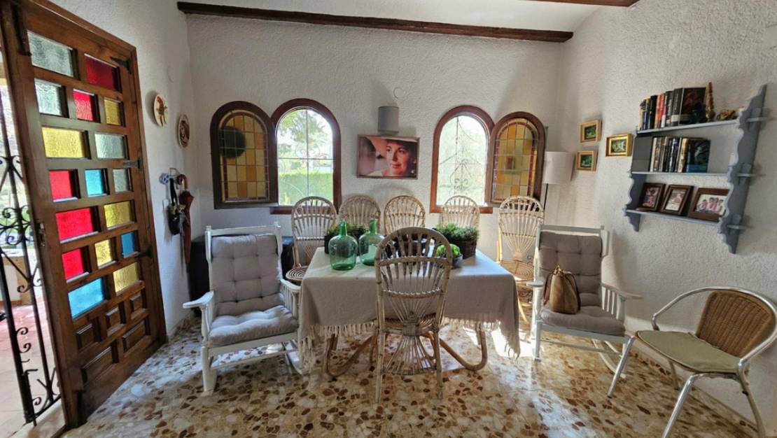 Sale - Villa - Jávea - Xàbia - Jávea - Xàbia Centro