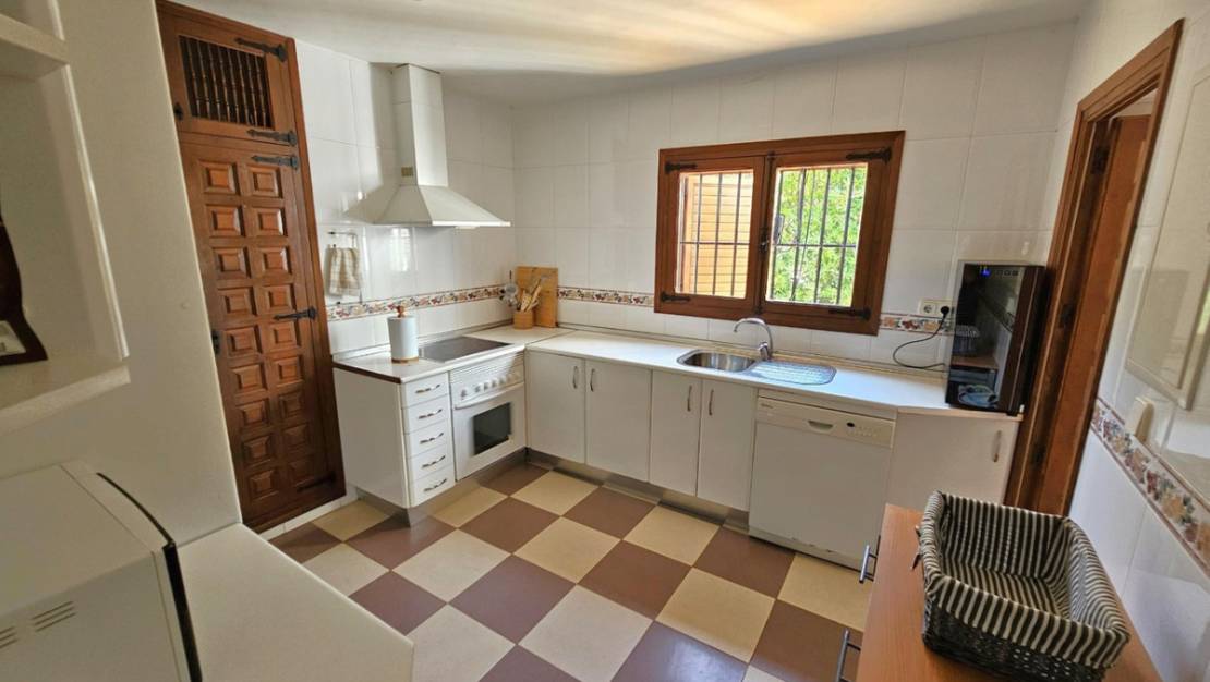 Sale - Villa - Jávea - Xàbia - Jávea - Xàbia Centro