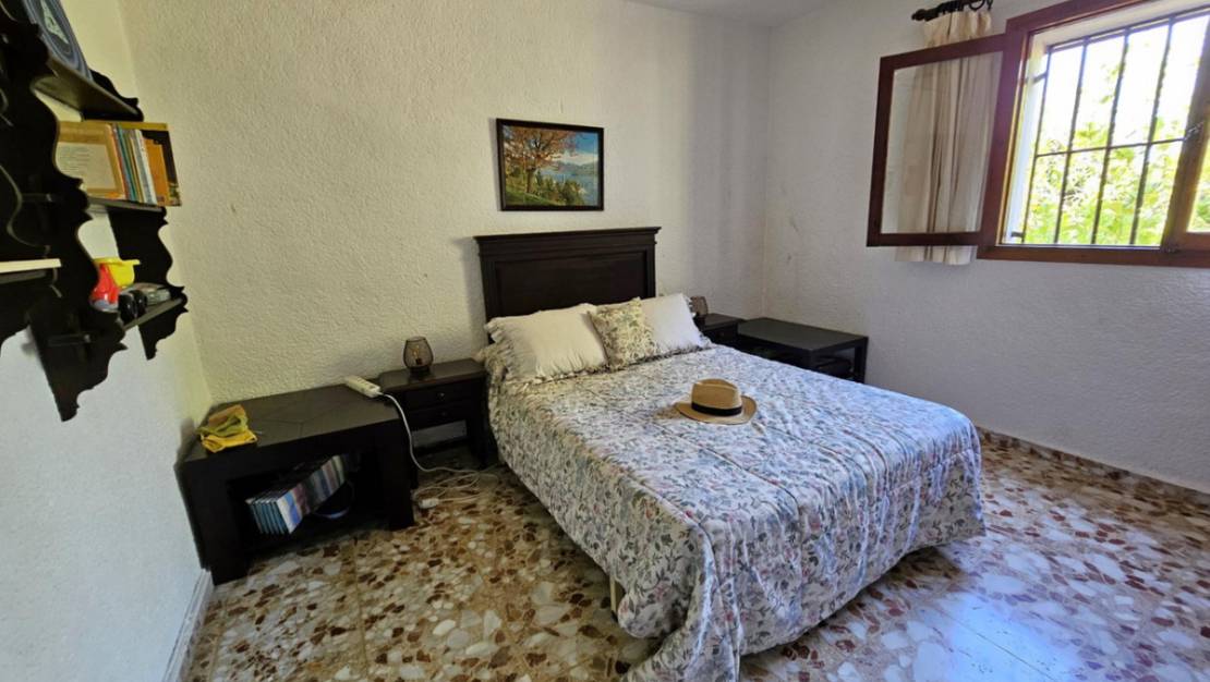 Sale - Villa - Jávea - Xàbia - Jávea - Xàbia Centro