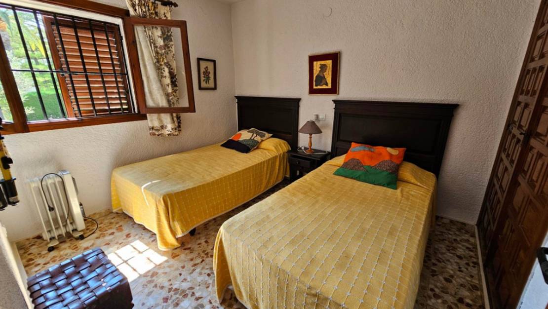 Sale - Villa - Jávea - Xàbia - Jávea - Xàbia Centro