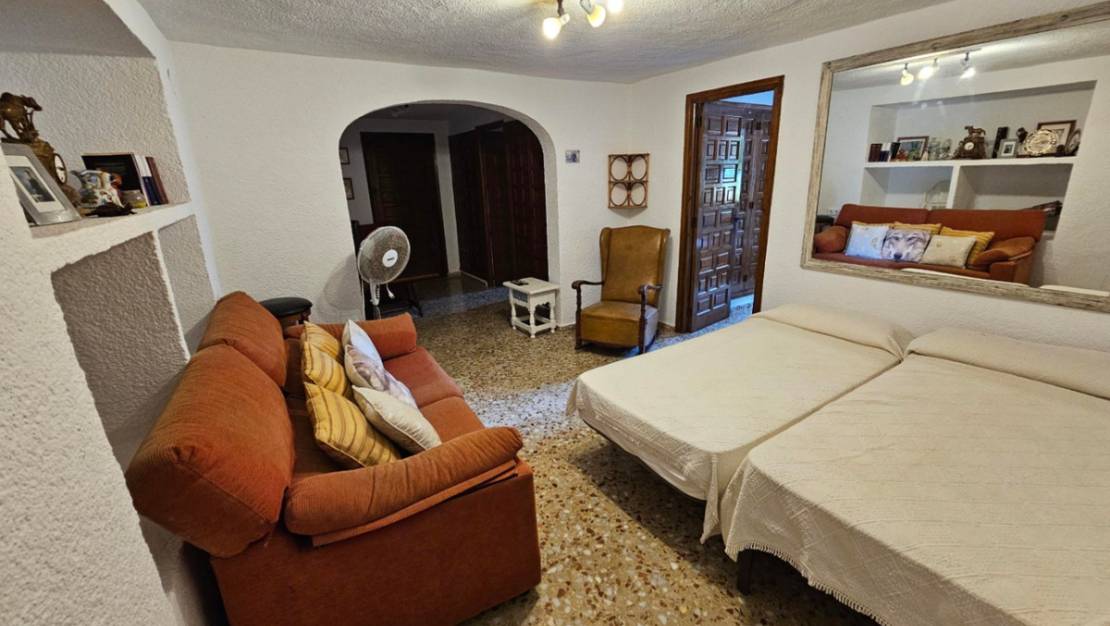 Sale - Villa - Jávea - Xàbia - Jávea - Xàbia Centro