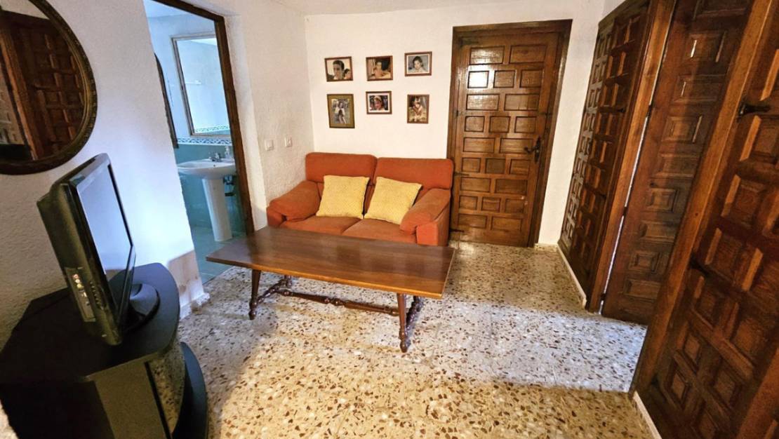 Sale - Villa - Jávea - Xàbia - Jávea - Xàbia Centro