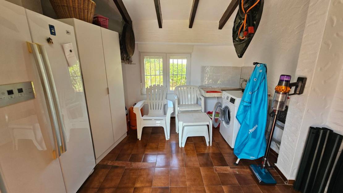 Sale - Villa - Jávea - Xàbia - Jávea - Xàbia Centro