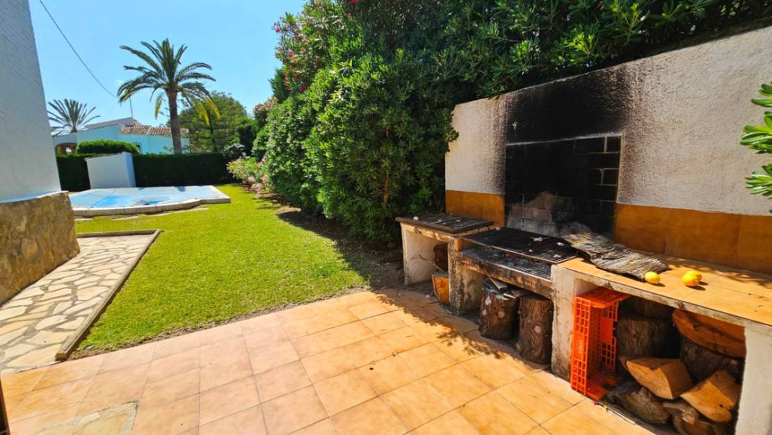 Sale - Villa - Jávea - Xàbia - Jávea - Xàbia Centro