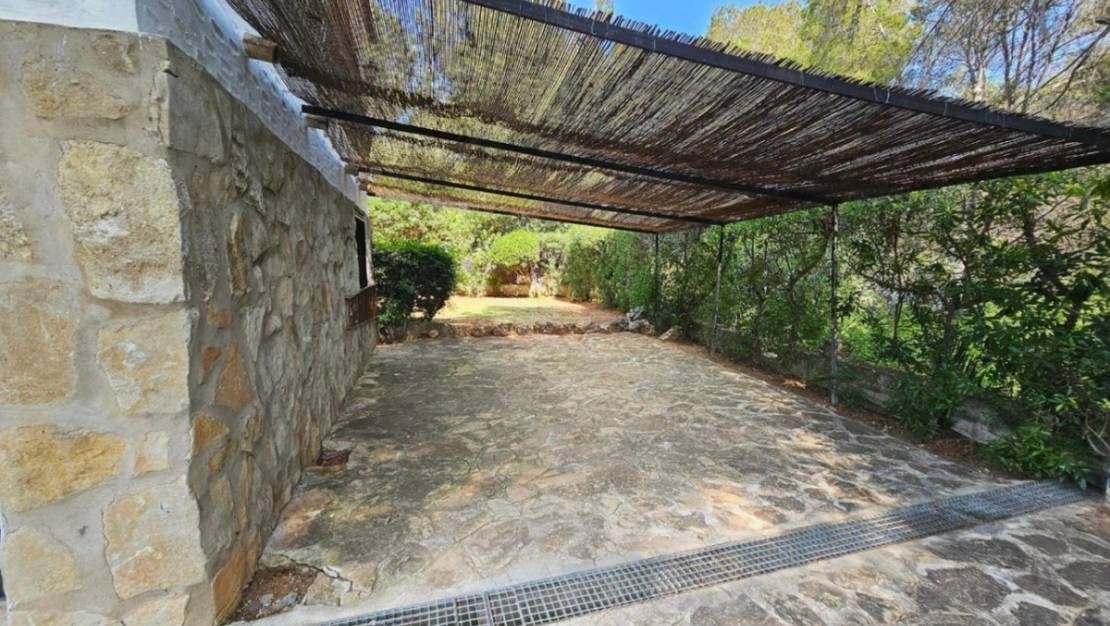 Sale - Villa - Jávea - Xàbia - Jávea - Xàbia Centro