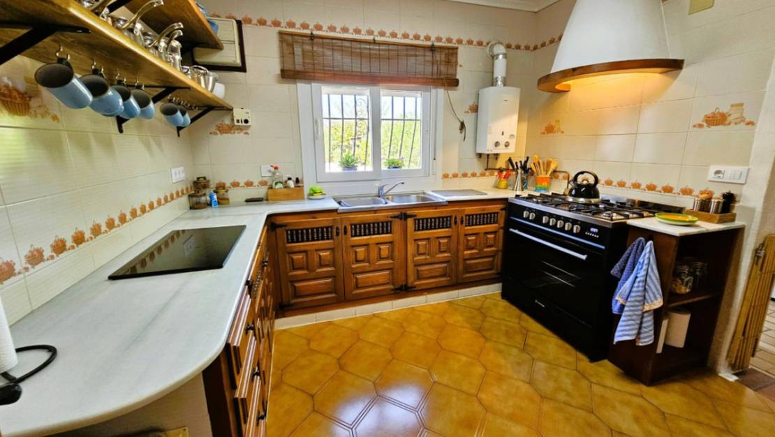 Sale - Villa - Jávea - Xàbia - Jávea - Xàbia Centro