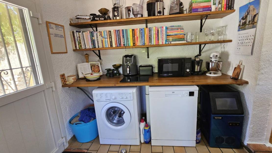 Sale - Villa - Jávea - Xàbia - Jávea - Xàbia Centro