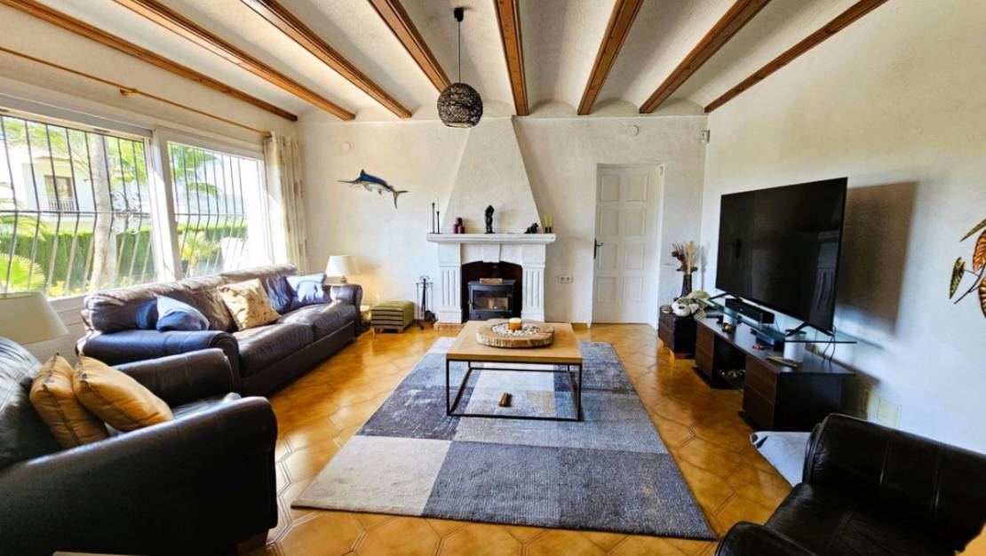 Sale - Villa - Jávea - Xàbia - Jávea - Xàbia Centro