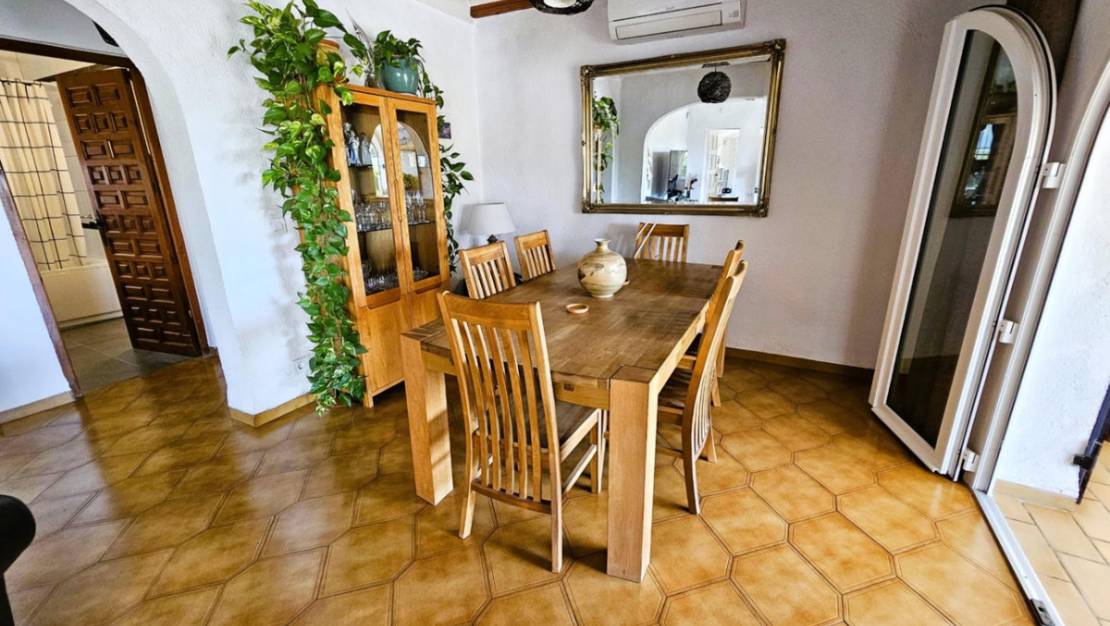 Sale - Villa - Jávea - Xàbia - Jávea - Xàbia Centro