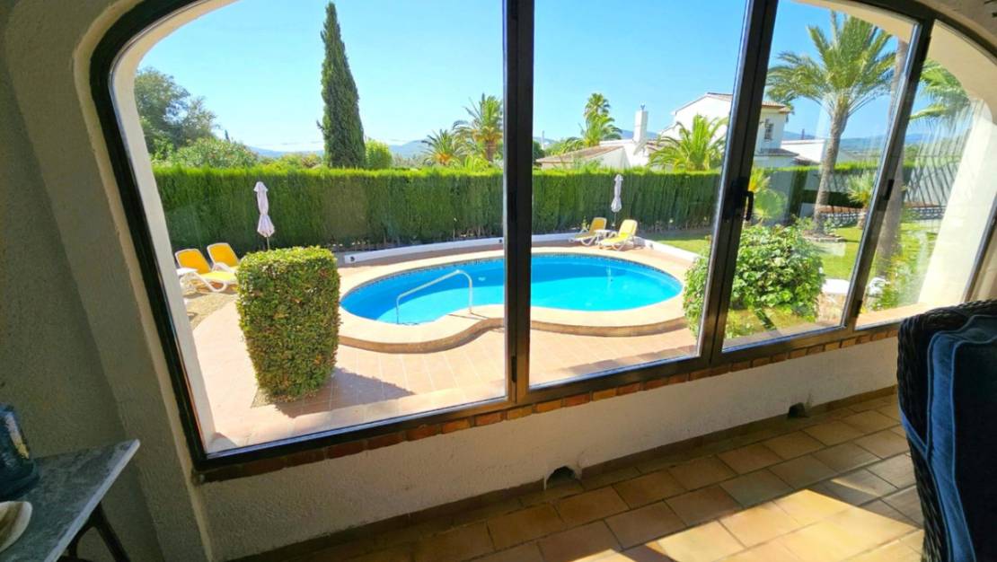 Sale - Villa - Jávea - Xàbia - Jávea - Xàbia Centro