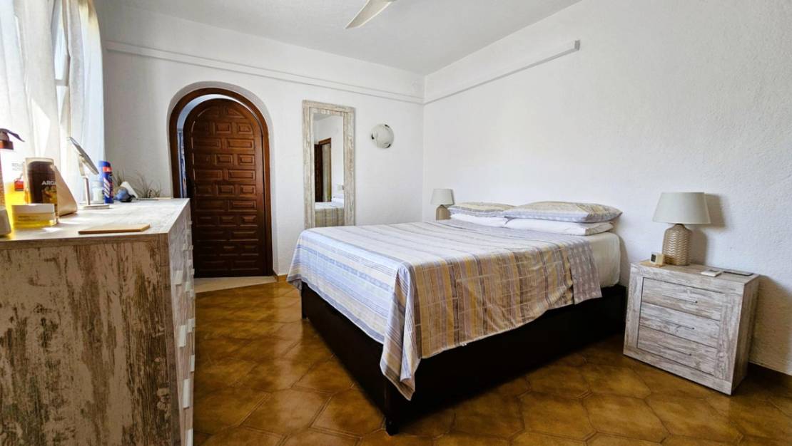 Sale - Villa - Jávea - Xàbia - Jávea - Xàbia Centro