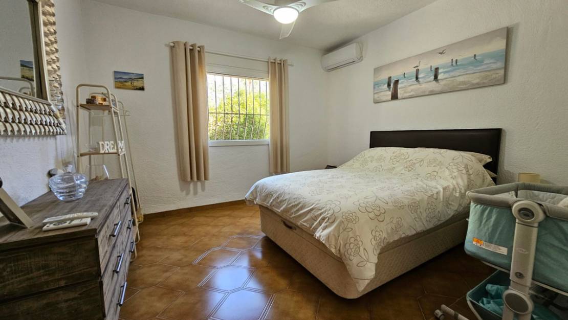 Sale - Villa - Jávea - Xàbia - Jávea - Xàbia Centro