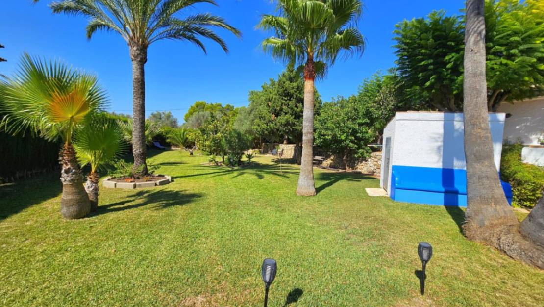 Sale - Villa - Jávea - Xàbia - Jávea - Xàbia Centro