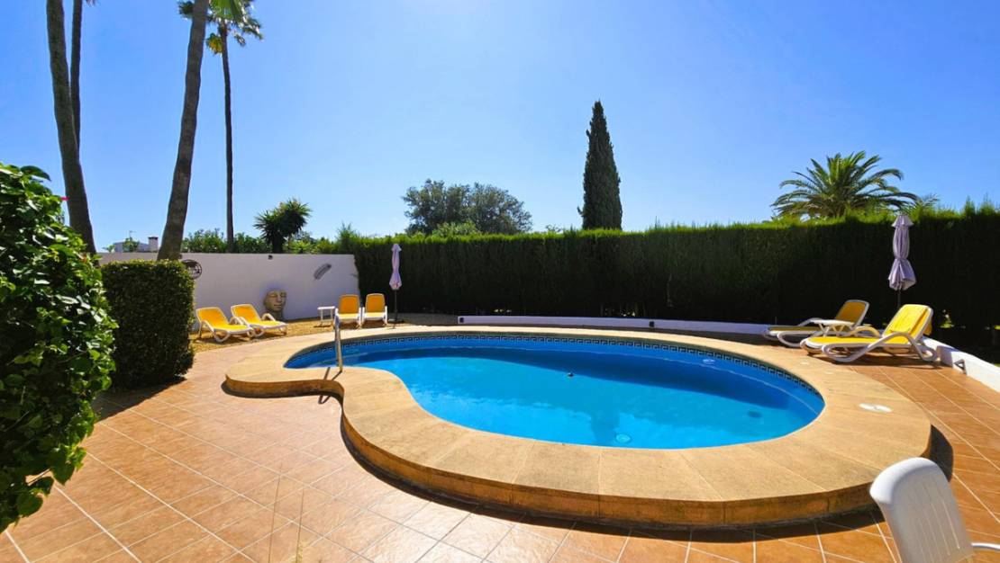 Sale - Villa - Jávea - Xàbia - Jávea - Xàbia Centro