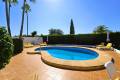 Sale - Villa - Jávea - Xàbia - Jávea - Xàbia Centro