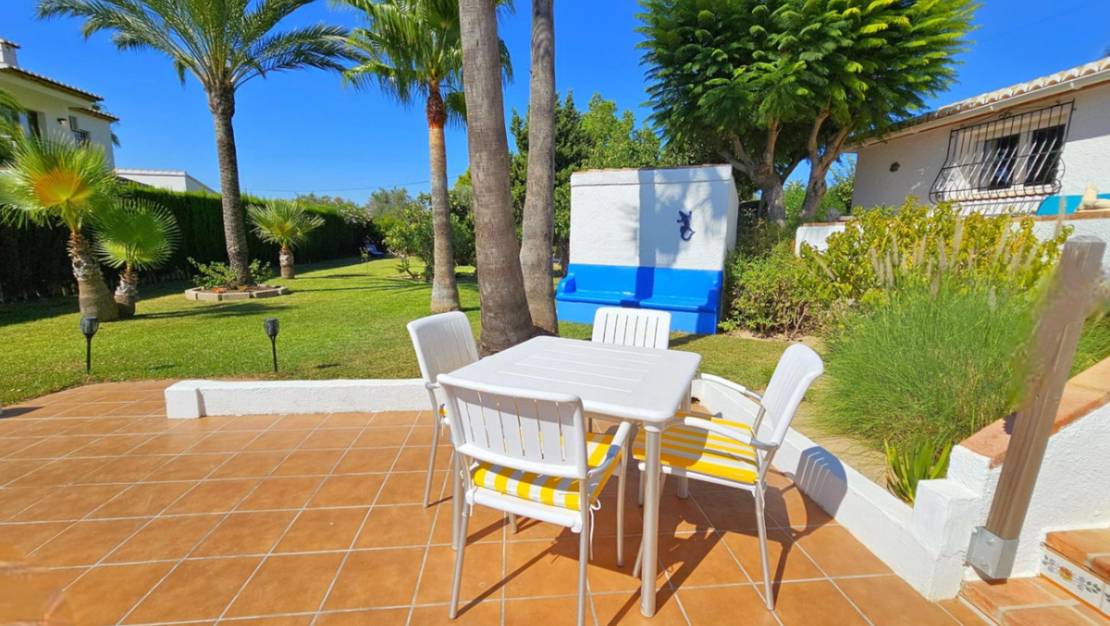 Sale - Villa - Jávea - Xàbia - Jávea - Xàbia Centro