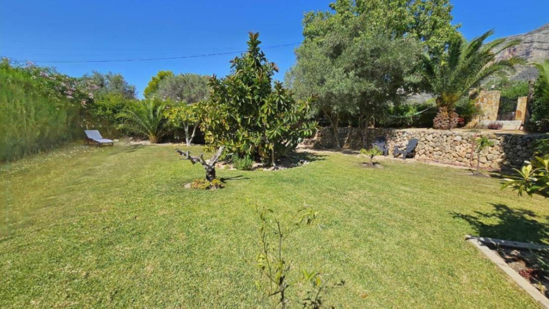 Sale - Villa - Jávea - Xàbia - Jávea - Xàbia Centro