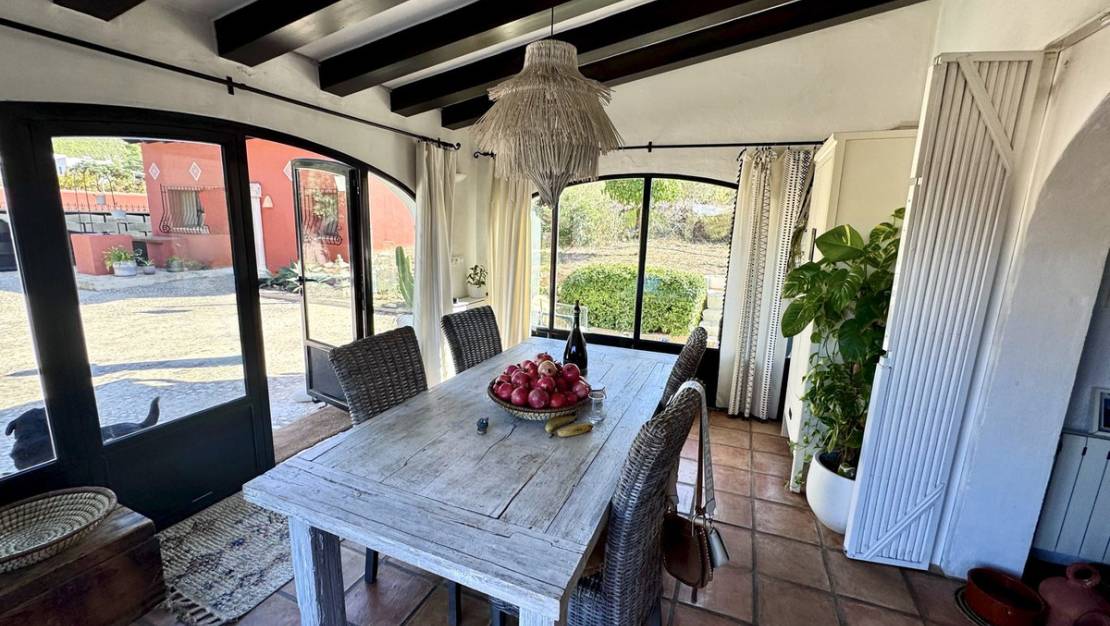 Sale - Villa - Jávea - Xàbia - Jávea - Xàbia Centro