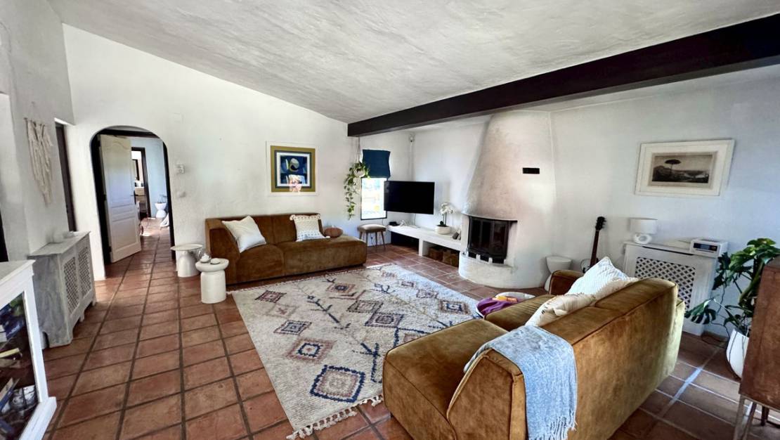 Sale - Villa - Jávea - Xàbia - Jávea - Xàbia Centro