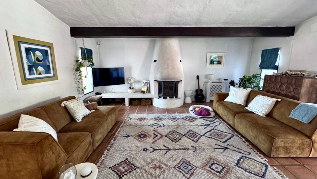 Sale - Villa - Jávea - Xàbia - Jávea - Xàbia Centro