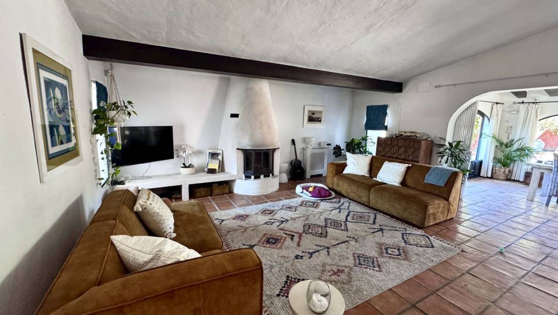 Sale - Villa - Jávea - Xàbia - Jávea - Xàbia Centro