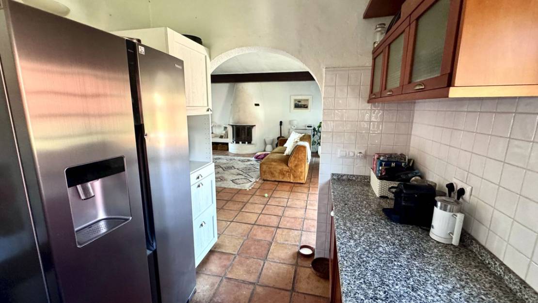 Sale - Villa - Jávea - Xàbia - Jávea - Xàbia Centro