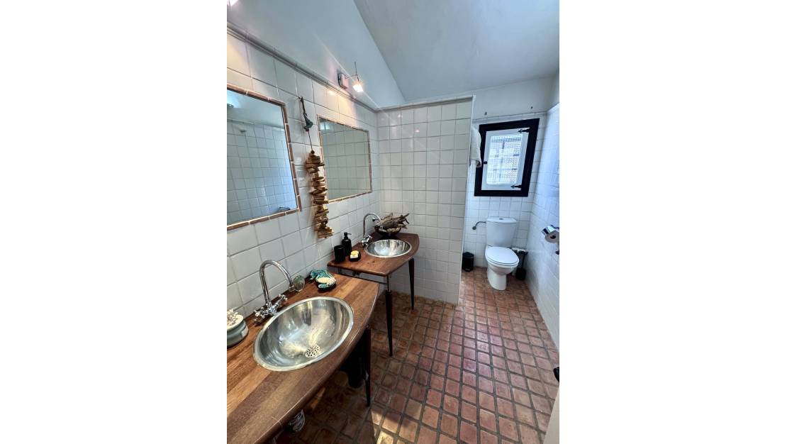 Sale - Villa - Jávea - Xàbia - Jávea - Xàbia Centro