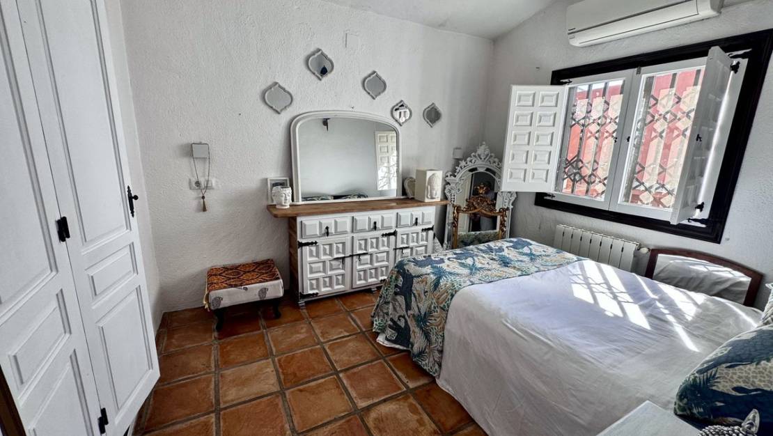 Sale - Villa - Jávea - Xàbia - Jávea - Xàbia Centro