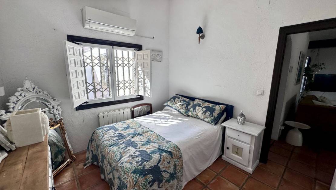 Sale - Villa - Jávea - Xàbia - Jávea - Xàbia Centro