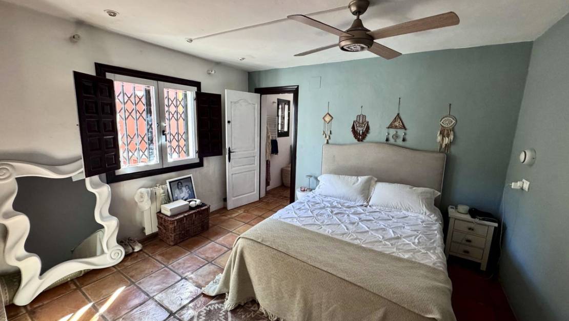 Sale - Villa - Jávea - Xàbia - Jávea - Xàbia Centro