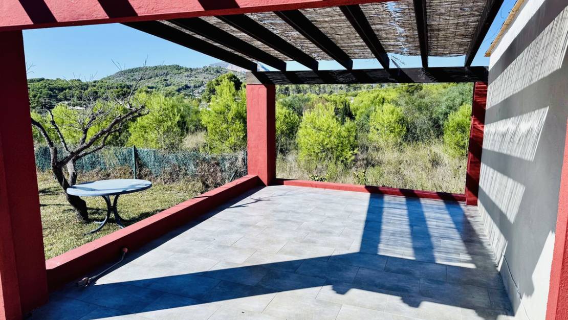 Sale - Villa - Jávea - Xàbia - Jávea - Xàbia Centro