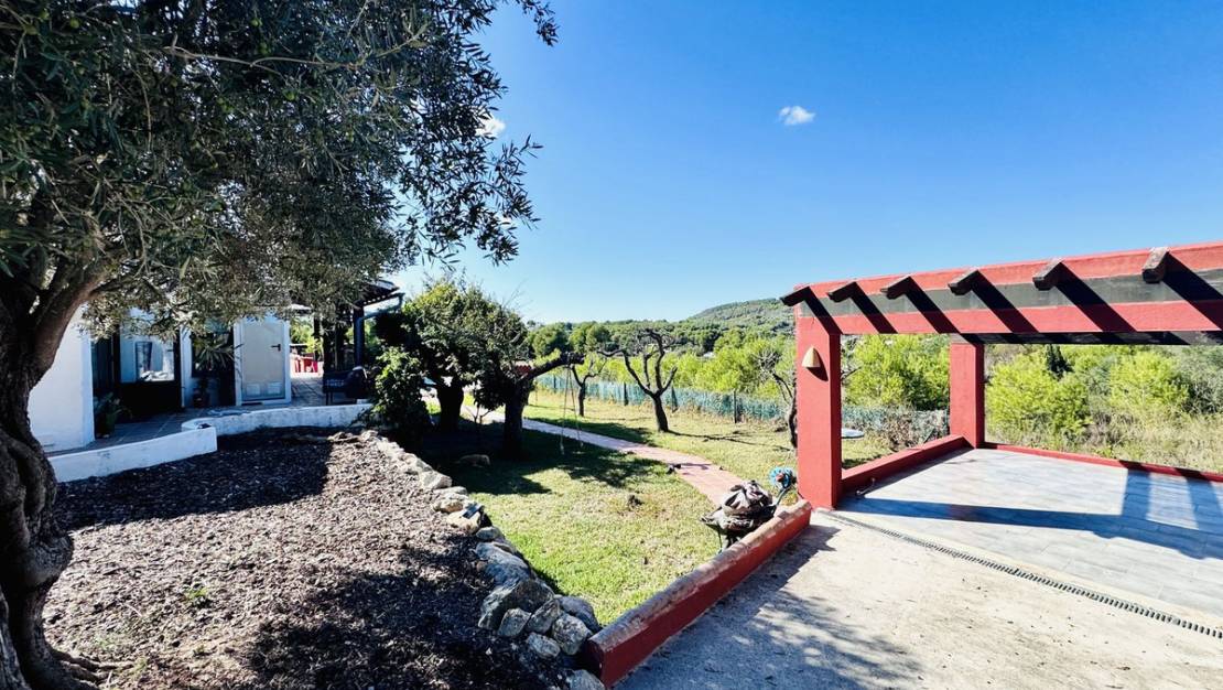 Sale - Villa - Jávea - Xàbia - Jávea - Xàbia Centro