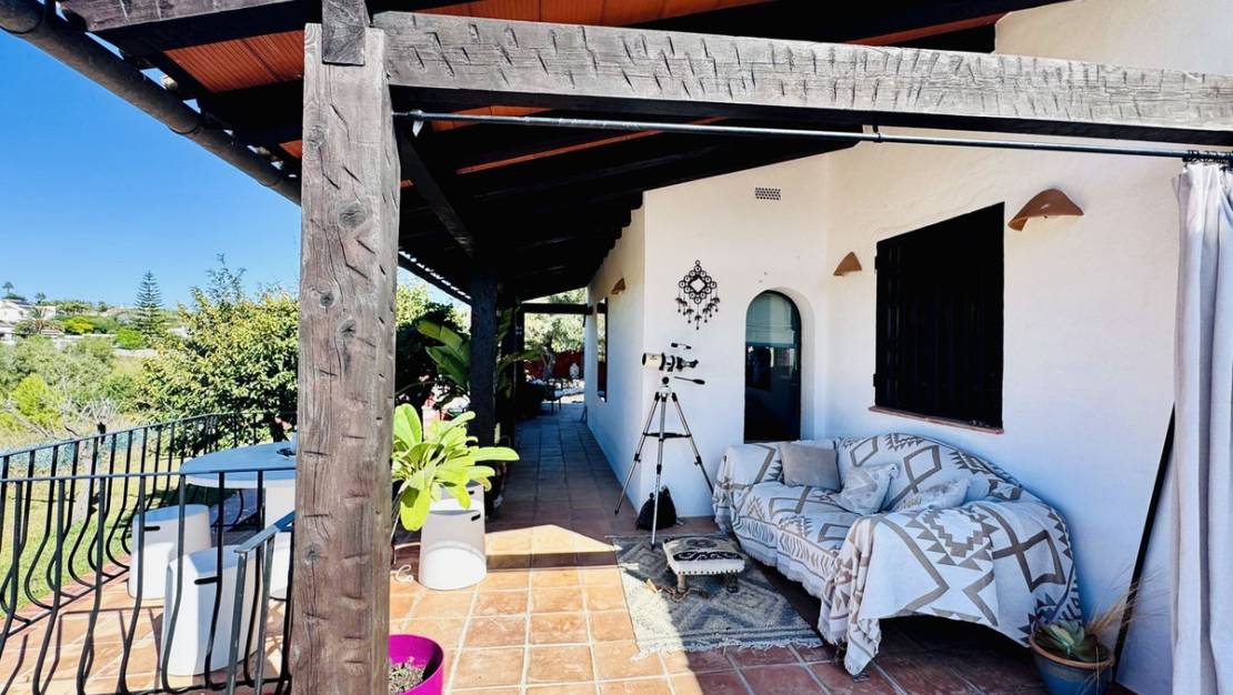 Sale - Villa - Jávea - Xàbia - Jávea - Xàbia Centro