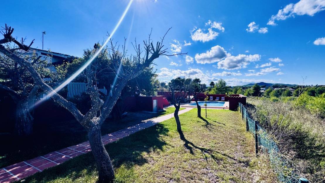 Sale - Villa - Jávea - Xàbia - Jávea - Xàbia Centro