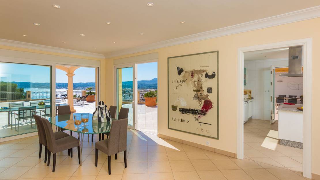 Sale - Villa - Jávea - Xàbia - Jávea - Xàbia Centro