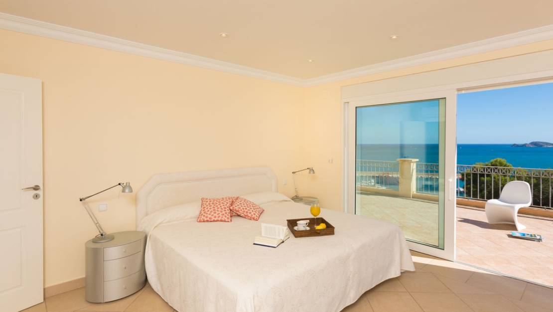 Sale - Villa - Jávea - Xàbia - Jávea - Xàbia Centro