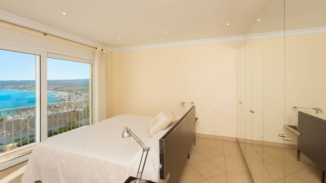 Sale - Villa - Jávea - Xàbia - Jávea - Xàbia Centro