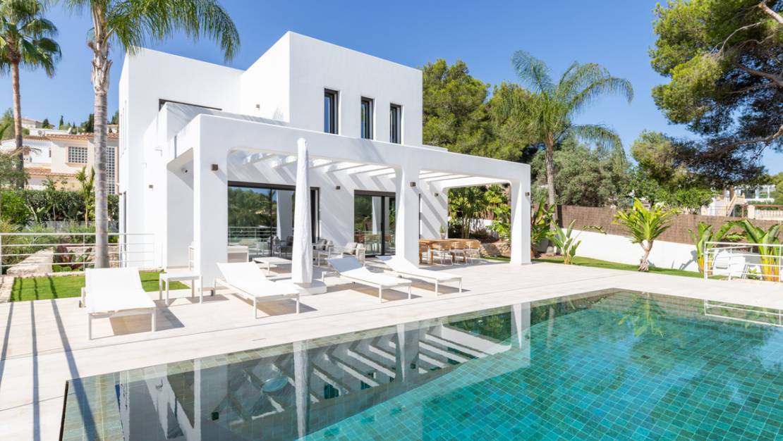 Sale - Villa - Jávea - Xàbia - Jávea - Xàbia Centro