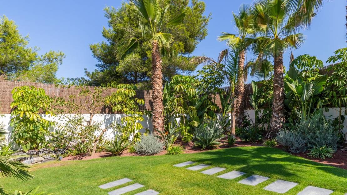 Sale - Villa - Jávea - Xàbia - Jávea - Xàbia Centro