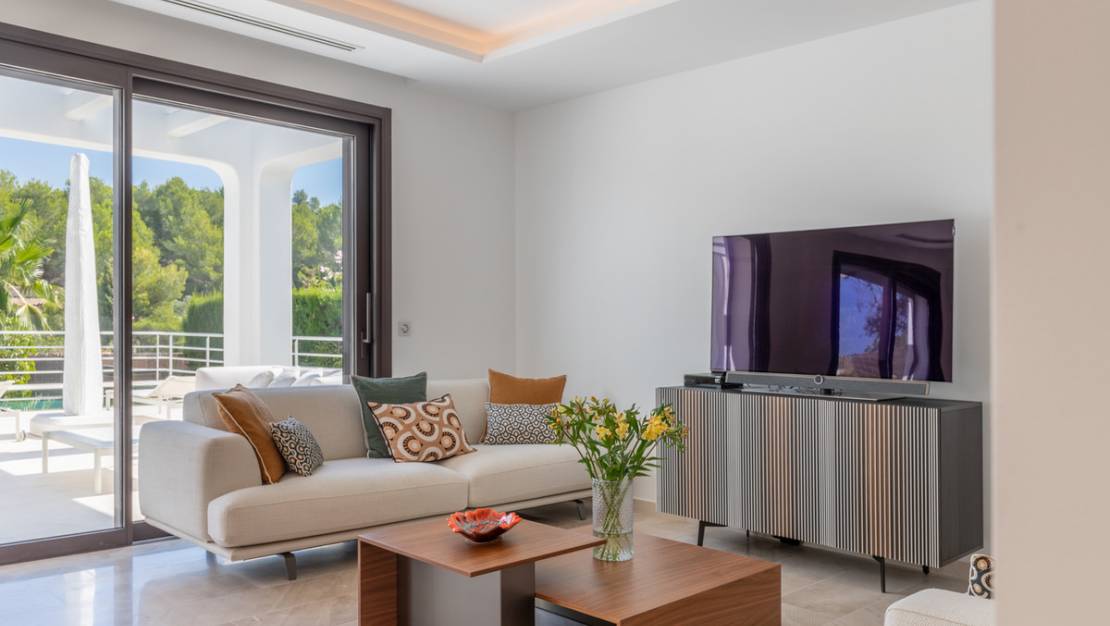 Sale - Villa - Jávea - Xàbia - Jávea - Xàbia Centro