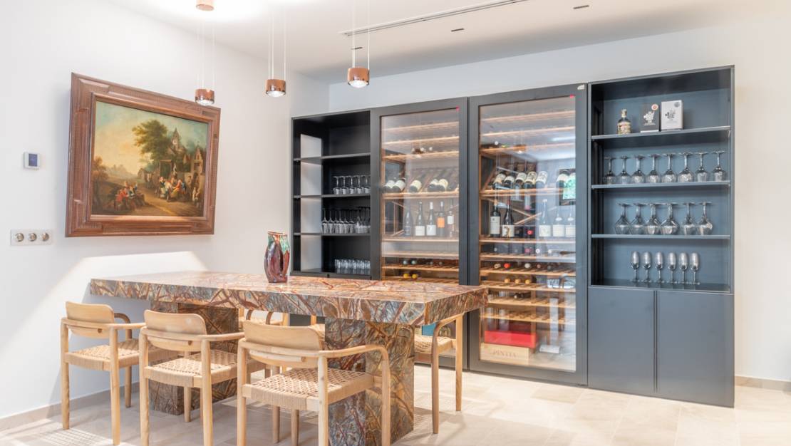 Sale - Villa - Jávea - Xàbia - Jávea - Xàbia Centro